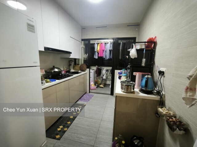 Blk 114A Plantation Acres (Tengah), HDB 4 Rooms #560712371